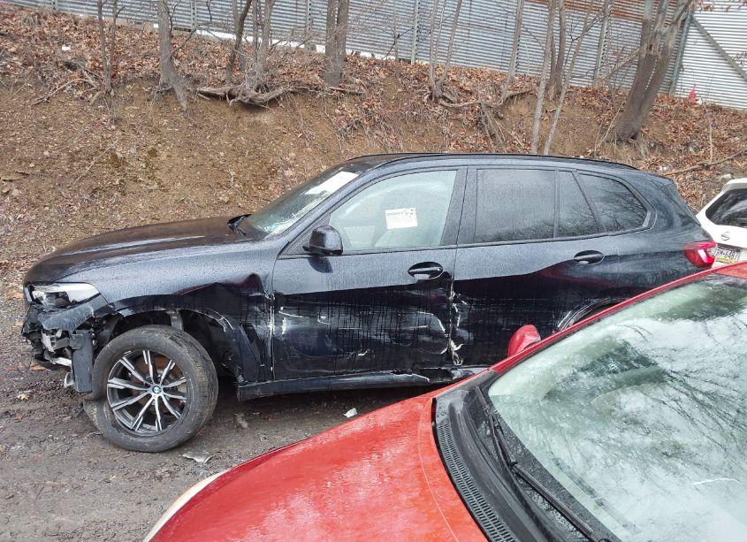 Photo 15 of 2020 Bmw X5 XDRIVE40I (VIN 5UXCR6C04L9C47069)