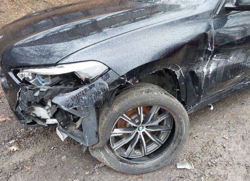Photo 18 of 2020 Bmw X5 XDRIVE40I (VIN 5UXCR6C04L9C47069)