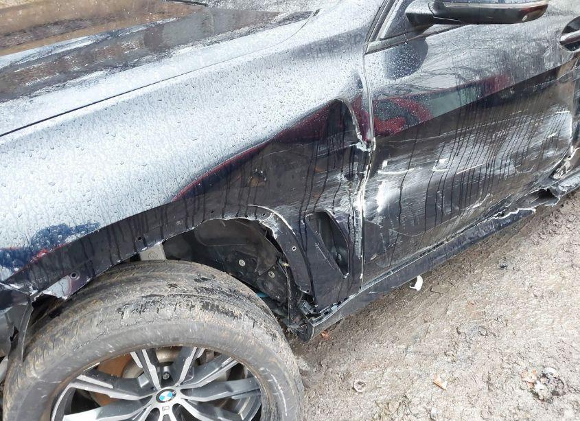 Photo 19 of 2020 Bmw X5 XDRIVE40I (VIN 5UXCR6C04L9C47069)
