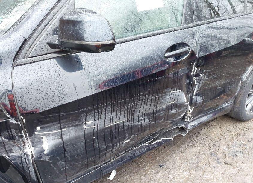 Photo 20 of 2020 Bmw X5 XDRIVE40I (VIN 5UXCR6C04L9C47069)