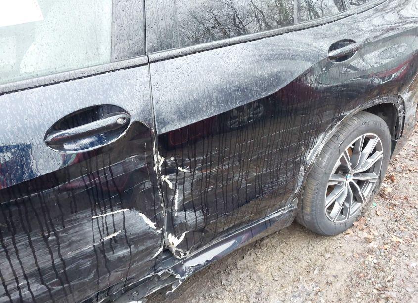 Photo 21 of 2020 Bmw X5 XDRIVE40I (VIN 5UXCR6C04L9C47069)