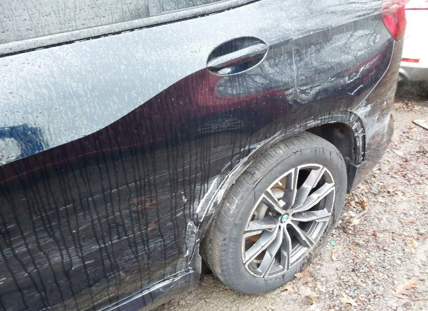 Photo 22 of 2020 Bmw X5 XDRIVE40I (VIN 5UXCR6C04L9C47069)