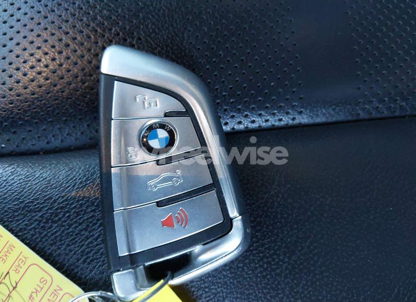 Photo 11 of 2020 Bmw X5 XDRIVE40I (VIN 5UXCR6C04L9D67261)