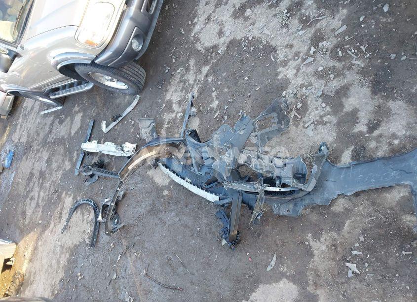 Photo 12 of 2020 Bmw X5 XDRIVE40I (VIN 5UXCR6C04L9D67261)