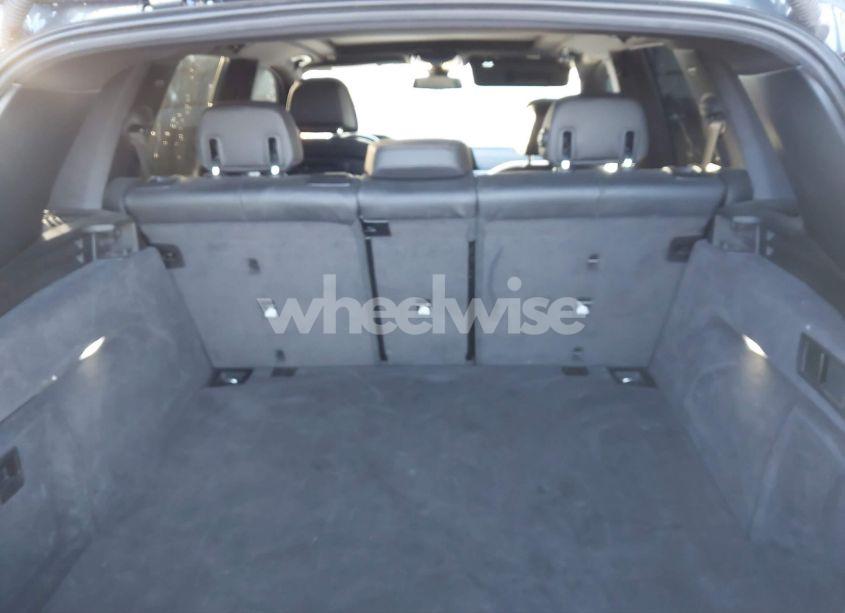 Photo 18 of 2020 Bmw X5 XDRIVE40I (VIN 5UXCR6C04L9D67261)