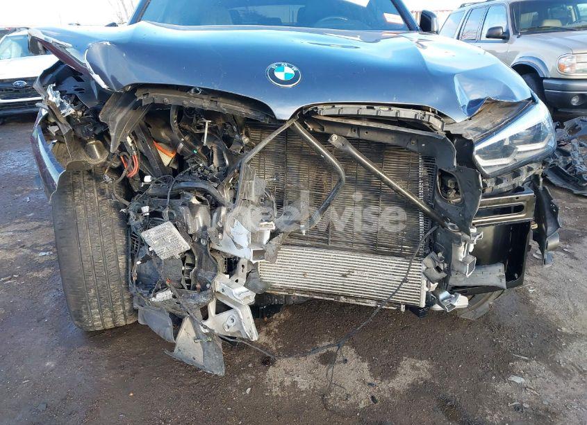 Photo 6 of 2020 Bmw X5 XDRIVE40I (VIN 5UXCR6C04L9D67261)
