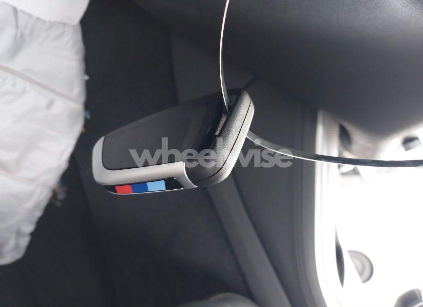 Photo 11 of 2021 Bmw X5 XDRIVE40I (VIN 5UXCR6C04M9F84102)