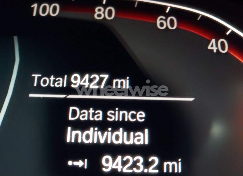 Photo 15 of 2022 Bmw X5 XDRIVE40I (VIN 5UXCR6C04N9K67709)