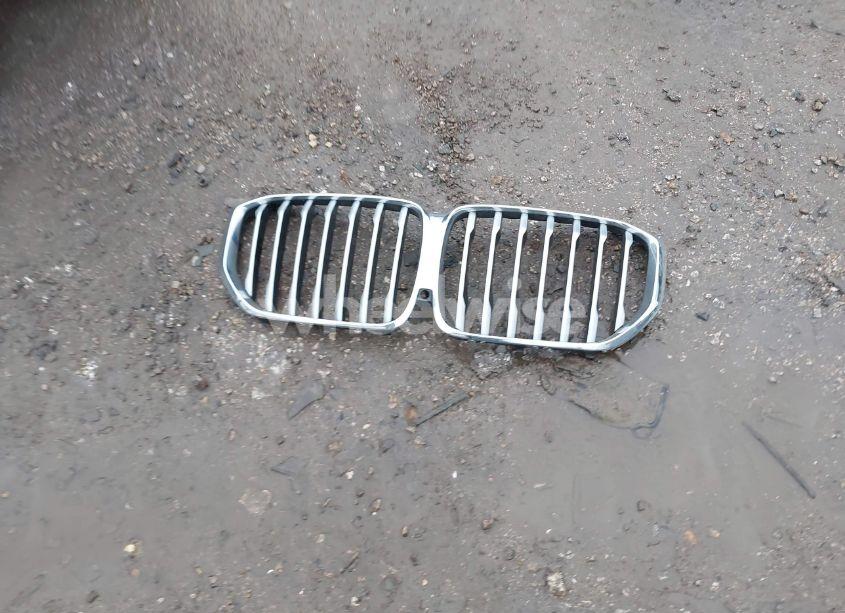 Photo 12 of 2023 Bmw X5 XDRIVE40I (VIN 5UXCR6C04P9N95747)