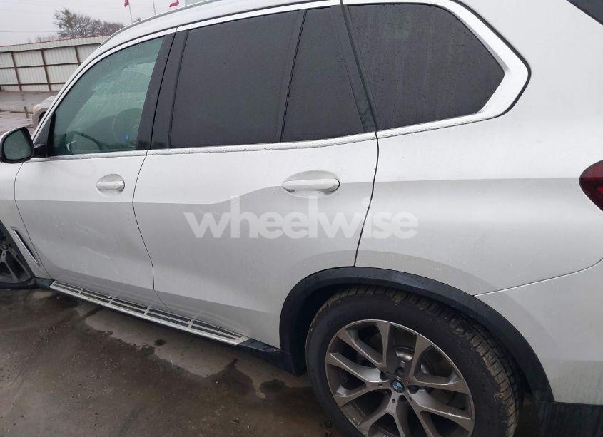 Photo 15 of 2023 Bmw X5 XDRIVE40I (VIN 5UXCR6C04P9N95747)