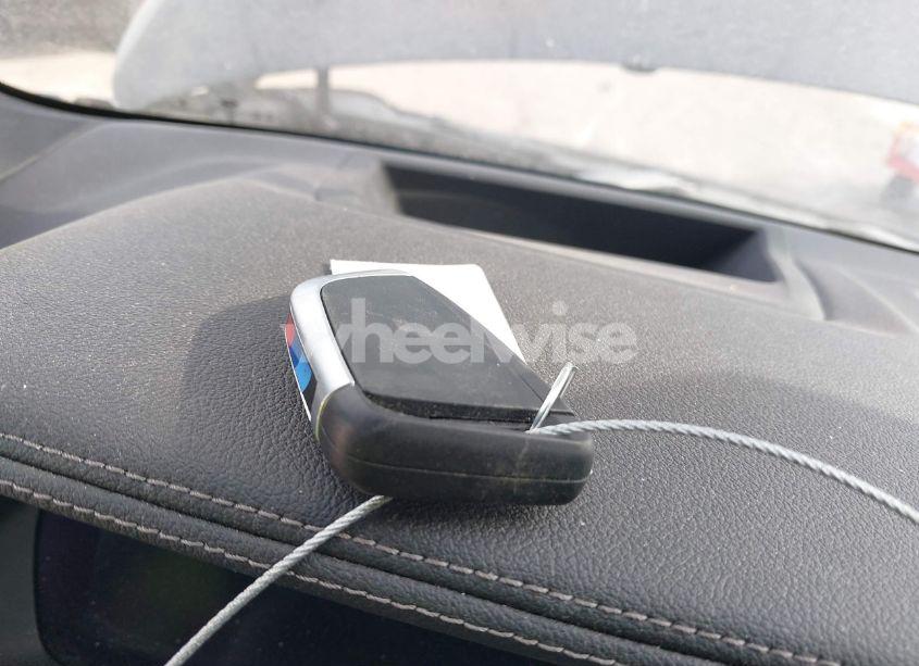 Photo 11 of 2023 Bmw X5 XDRIVE40I (VIN 5UXCR6C04P9P55593)