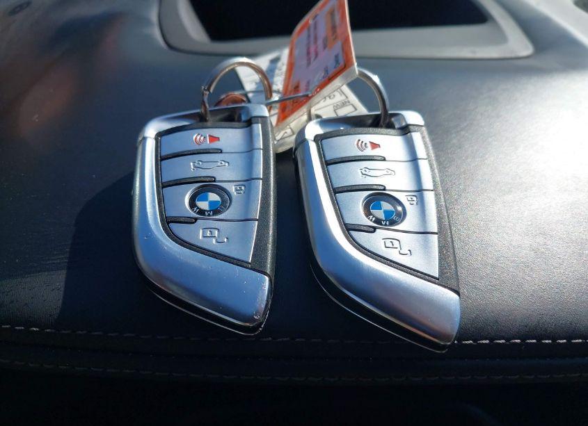 Photo 11 of 2020 Bmw X5 XDRIVE40I (VIN 5UXCR6C05L9C59697)