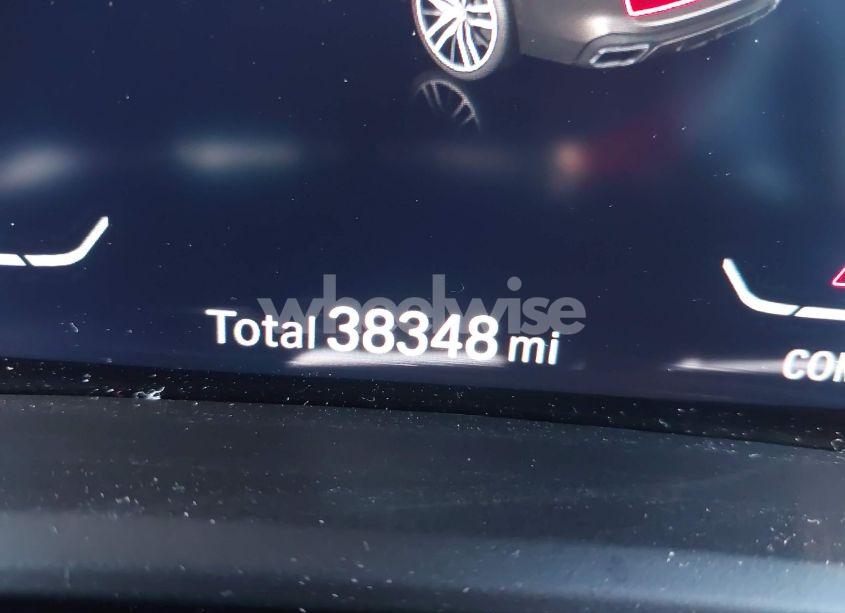 Photo 15 of 2021 Bmw X5 XDRIVE40I (VIN 5UXCR6C05M9F27732)