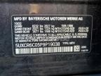 2023 BMW X5 XDRIVE40I N/A (VIN 5UXCR6C05P9P19038) main photo