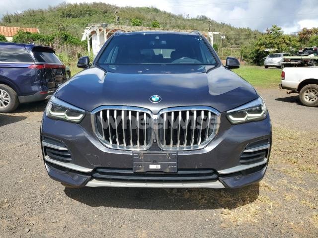 Photo 11 of 2023 BMW X5 XDRIVE40I N/A (VIN 5UXCR6C05P9P19038)