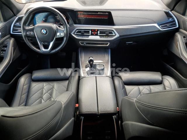 Photo 13 of 2023 BMW X5 XDRIVE40I N/A (VIN 5UXCR6C05P9P19038)