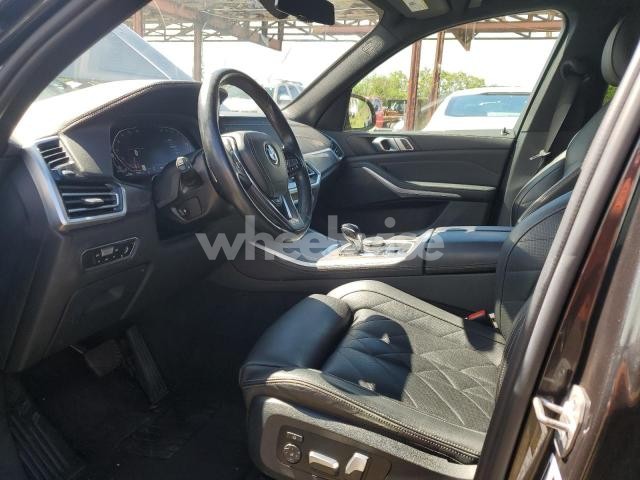 Photo 8 of 2023 BMW X5 XDRIVE40I N/A (VIN 5UXCR6C05P9P19038)