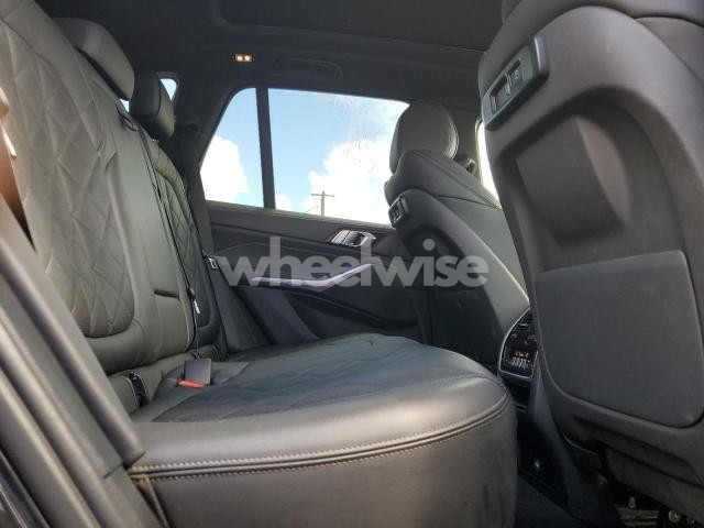 Photo 9 of 2023 BMW X5 XDRIVE40I N/A (VIN 5UXCR6C05P9P19038)