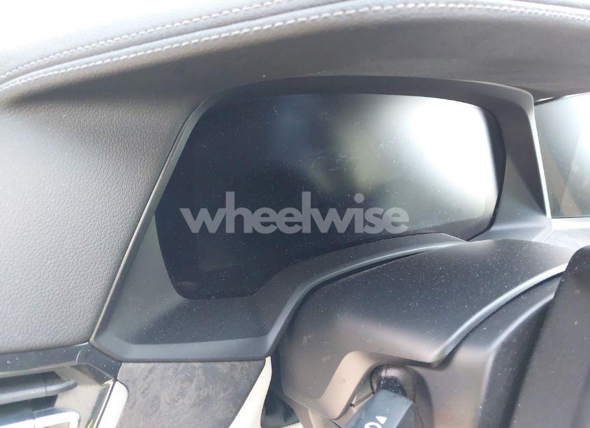 Photo 15 of 2020 Bmw X5 XDRIVE40I (VIN 5UXCR6C06LLL76494)