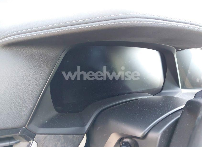 Photo 7 of 2020 Bmw X5 XDRIVE40I (VIN 5UXCR6C06LLL76494)