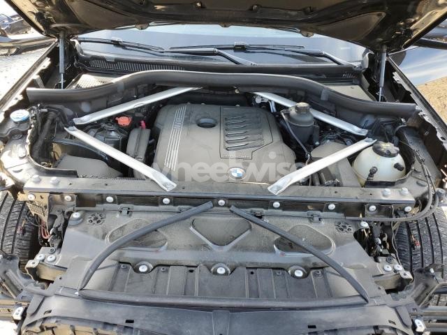 Photo 9 of 2020 BMW X5 XDRIVE40I N/A (VIN 5UXCR6C06LLL82022)