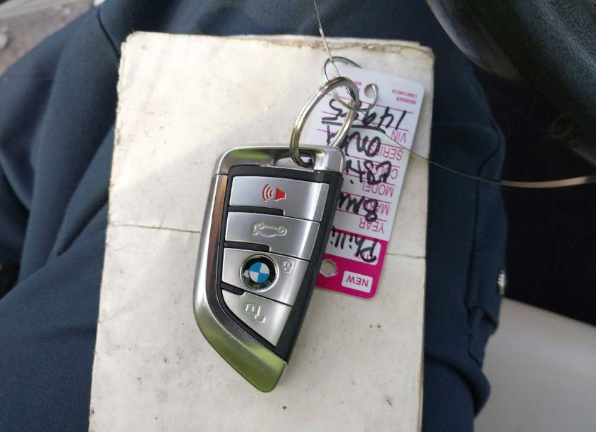 Photo 11 of 2021 Bmw X5 XDRIVE40I (VIN 5UXCR6C06M9E88939)