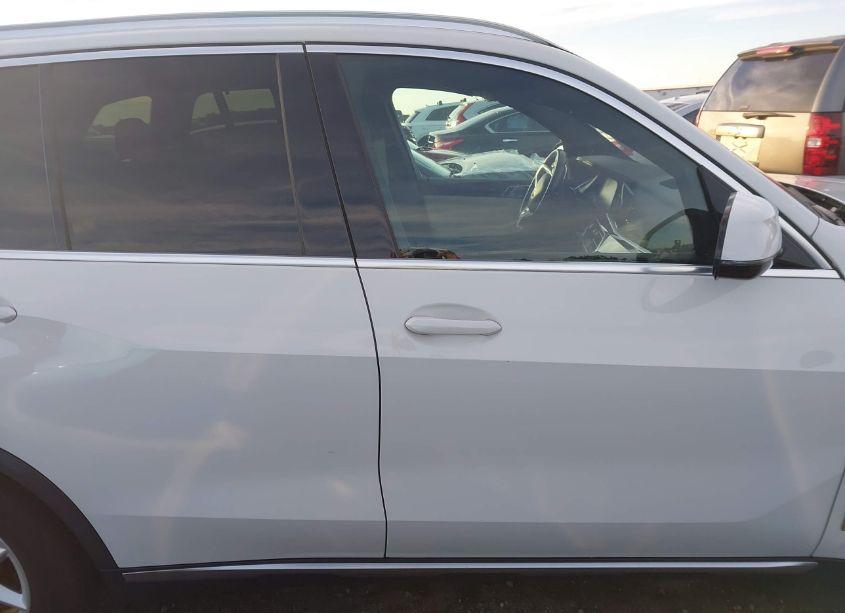 Photo 13 of 2021 Bmw X5 XDRIVE40I (VIN 5UXCR6C06M9E88939)