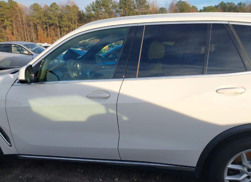 Photo 14 of 2021 Bmw X5 XDRIVE40I (VIN 5UXCR6C06M9E88939)