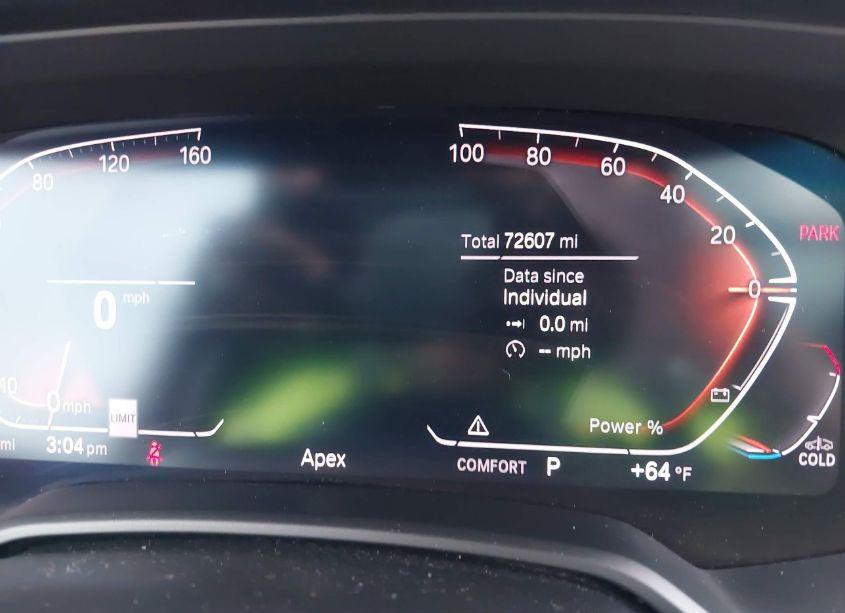 Photo 15 of 2021 Bmw X5 XDRIVE40I (VIN 5UXCR6C06M9E88939)