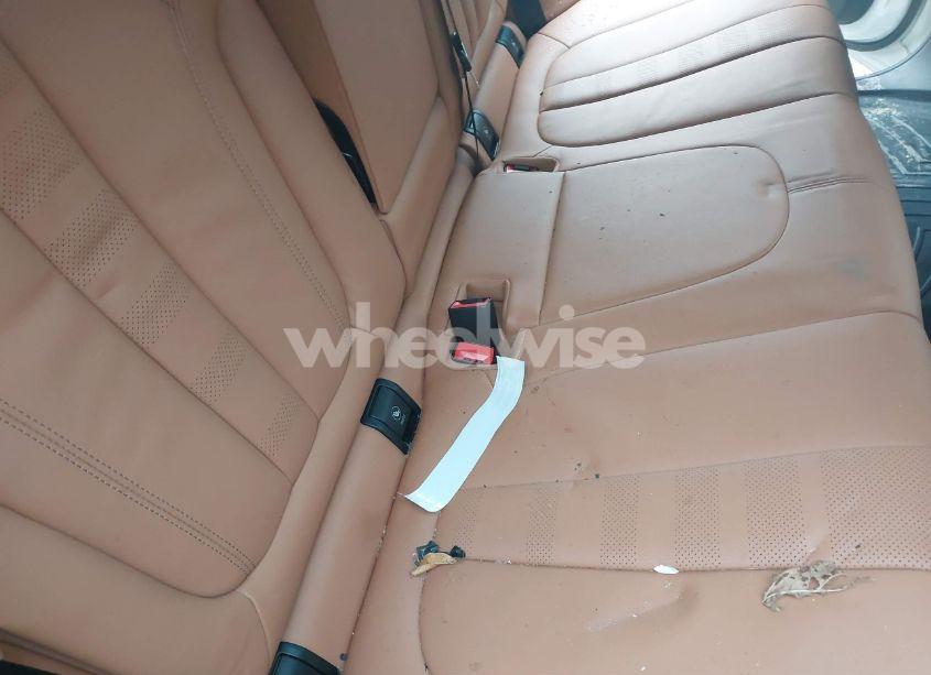 Photo 8 of 2021 Bmw X5 XDRIVE40I (VIN 5UXCR6C06M9F67348)