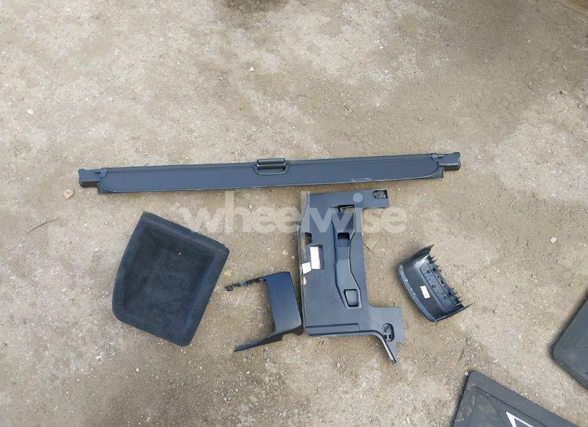 Photo 12 of 2021 Bmw X5 XDRIVE40I (VIN 5UXCR6C06M9G21960)