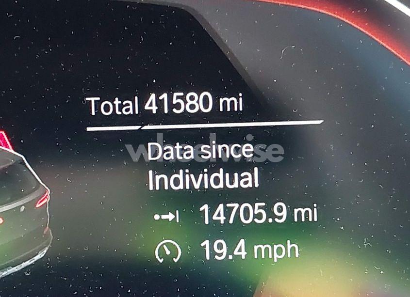 Photo 16 of 2021 Bmw X5 XDRIVE40I (VIN 5UXCR6C06M9G21960)