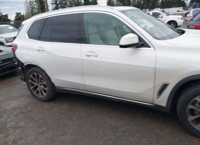 Photo 14 of 2023 Bmw X5 XDRIVE40I (VIN 5UXCR6C06P9N63754)