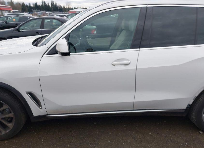 Photo 15 of 2023 Bmw X5 XDRIVE40I (VIN 5UXCR6C06P9N63754)