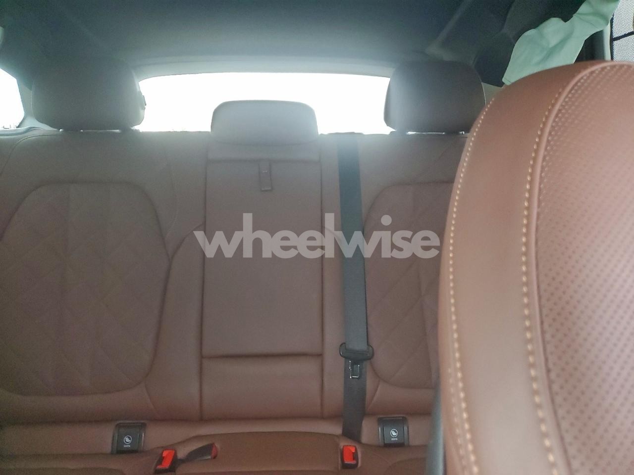 Photo 10 of 2023 BMW X5 XDRIVE40I (VIN 5UXCR6C06P9P20229)