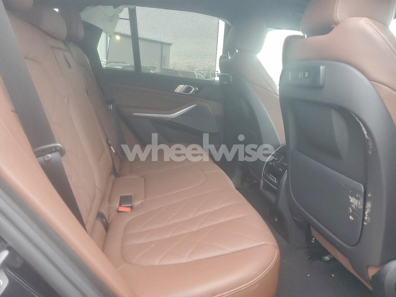 Photo 11 of 2023 BMW X5 XDRIVE40I (VIN 5UXCR6C06P9P20229)