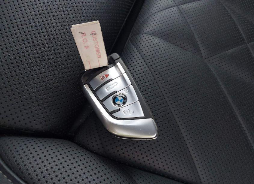 Photo 11 of 2023 Bmw X5 XDRIVE40I (VIN 5UXCR6C06P9R14677)