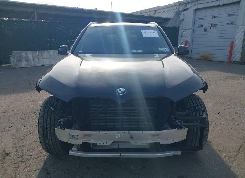 Photo 13 of 2023 Bmw X5 XDRIVE40I (VIN 5UXCR6C06P9R14677)