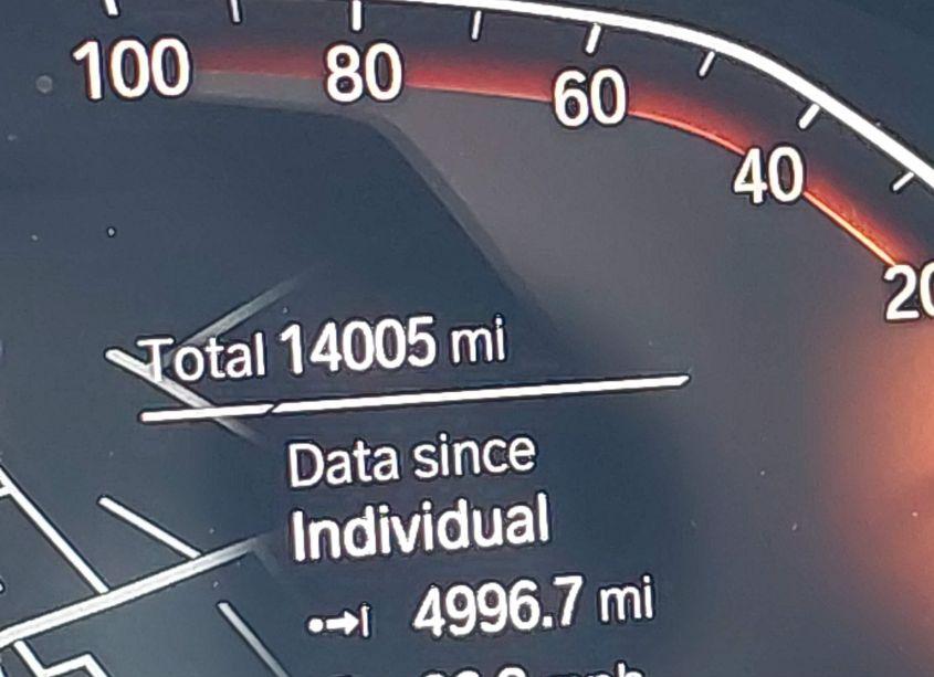 Photo 16 of 2023 Bmw X5 XDRIVE40I (VIN 5UXCR6C06P9R14677)