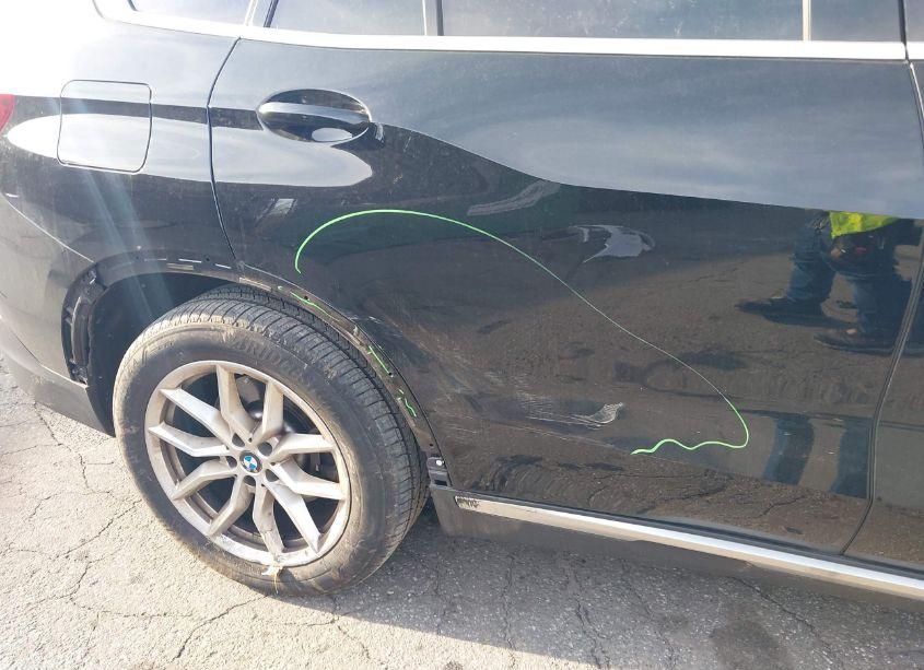 Photo 18 of 2023 Bmw X5 XDRIVE40I (VIN 5UXCR6C06P9R14677)