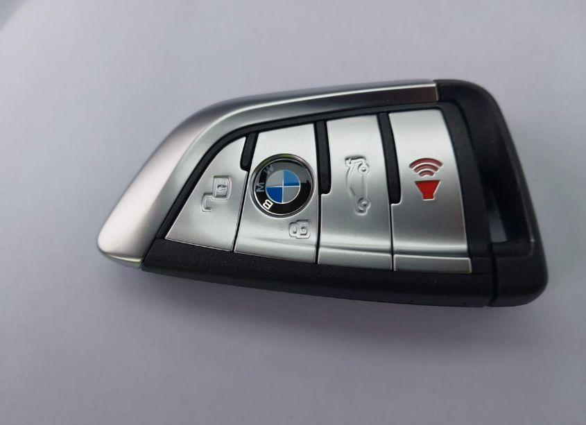 Photo 11 of 2023 Bmw X5 XDRIVE40I (VIN 5UXCR6C06P9R21631)