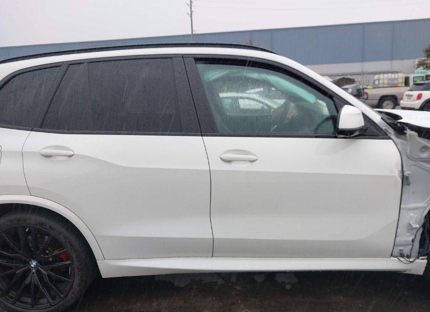 Photo 13 of 2023 Bmw X5 XDRIVE40I (VIN 5UXCR6C06P9R21631)