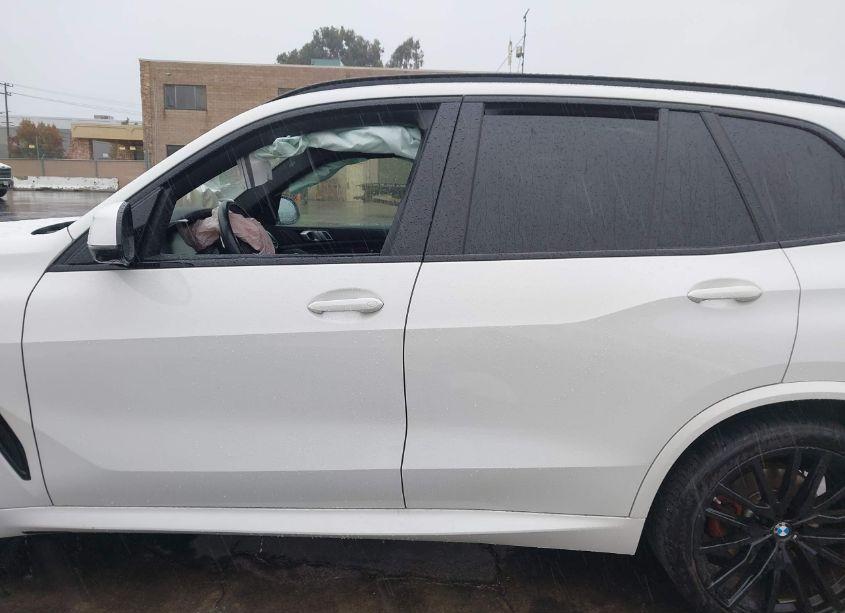 Photo 14 of 2023 Bmw X5 XDRIVE40I (VIN 5UXCR6C06P9R21631)