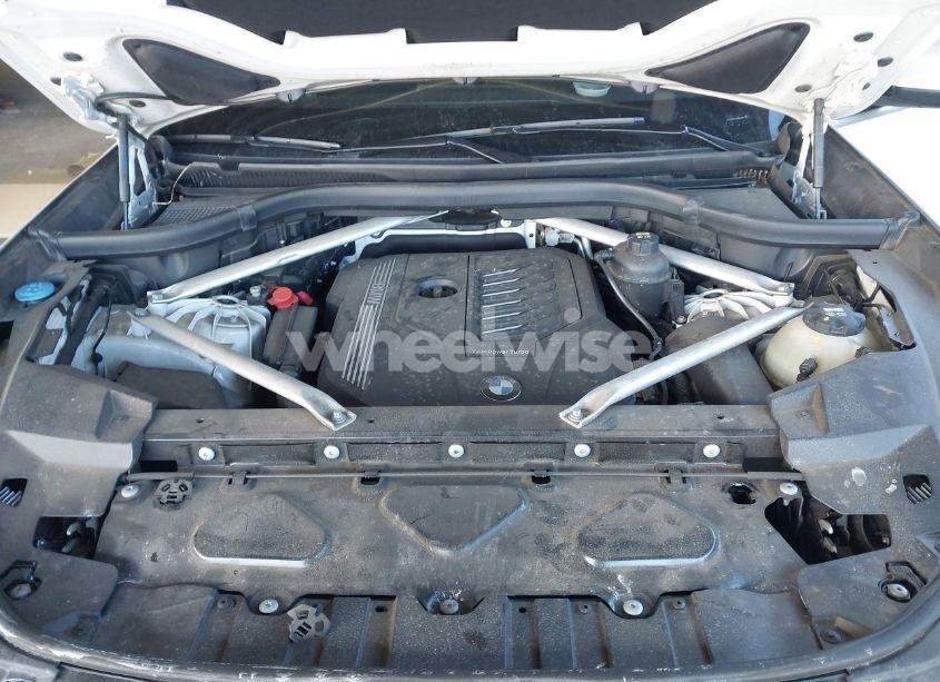 Photo 10 of 2020 Bmw X5 XDRIVE40I (VIN 5UXCR6C07L9B50142)