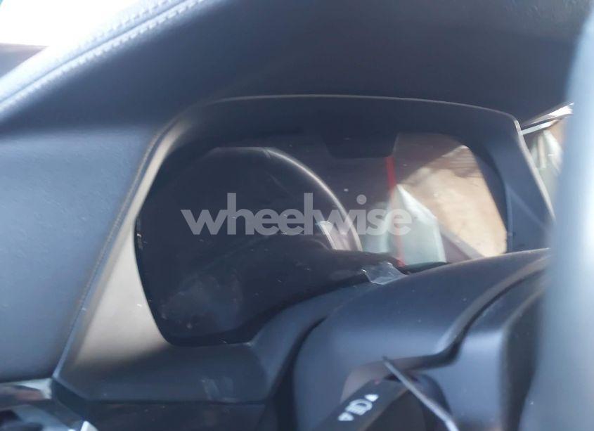 Photo 7 of 2020 Bmw X5 XDRIVE40I (VIN 5UXCR6C07L9B50142)