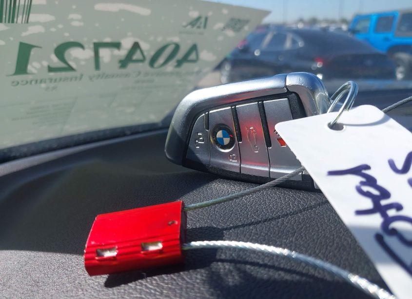 Photo 11 of 2020 Bmw X5 XDRIVE40I (VIN 5UXCR6C07LLL82451)