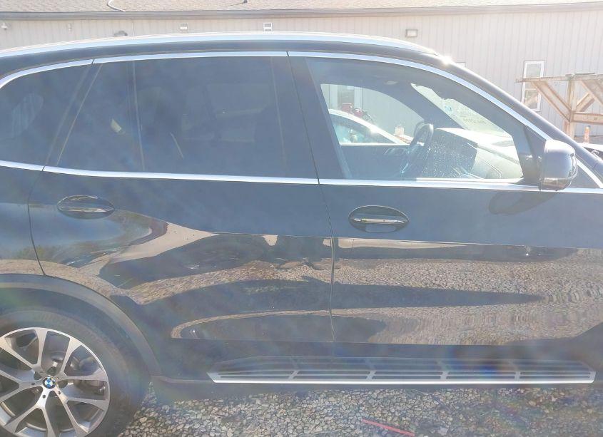 Photo 13 of 2020 Bmw X5 XDRIVE40I (VIN 5UXCR6C07LLL82451)