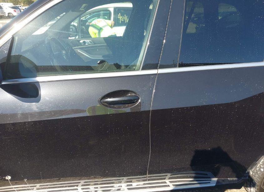 Photo 14 of 2020 Bmw X5 XDRIVE40I (VIN 5UXCR6C07LLL82451)