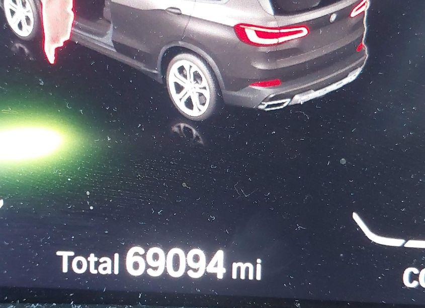 Photo 15 of 2020 Bmw X5 XDRIVE40I (VIN 5UXCR6C07LLL82451)