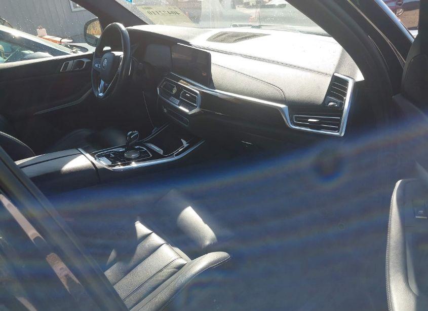 Photo 5 of 2020 Bmw X5 XDRIVE40I (VIN 5UXCR6C07LLL82451)